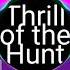 Thrill Of The Hunt Max Anson Exoleum