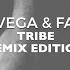 Maxi Vega Fakdem Tribe Remix Edition VIDEO TEASER Steyoyoke Black