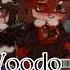 Voodoo Владислав Курасов