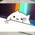 Bongo Cat Believer Imagine Dragons