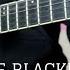 Sylosis The Blackest Skyline Guitar Cover By Nicolaevici Bogdan