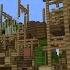 Minecraft Runaway Mine Train Alton Towers