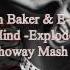 Shaun Baker Explode 2017 Schoway Mash Up