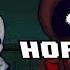 HOPELESS UNDERTALE Call Of The Void Placek S Take Official Soundtrack Video