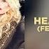 Dolly Parton Heart Of Glass Feat Debbie Harry Official Audio