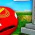 POOR AND SAD Lightning McQueen AT THE MATER S GRAVE Very Sad Everyone Is Crying RIP Tow Mater