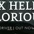 Alex Helder Glorious Driver