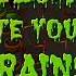 Plants Vs Zombies Mod Plants Vs Bad Users The Zombies Ate Your Brains Game Over