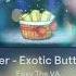 Eggs Butter Exotic Butters Remix