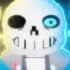 Betrayer Sans Concept REMASTERED Undertale Judgement Day