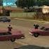 GTA San Andreas Grove Vs Ballas 2 Missions