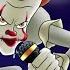 PennyWise Beatbox Solo 3 Cartoon Beatbox Battles Helium Version