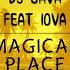 Magical Place Feat IOVA