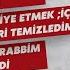 HAKİKATLE BULUŞMA YAŞAR ALPTEKİN 2 BÖLÜM Nefsimi Terbiye Etmek İçin Tuvaletleri Temizledim