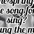 Elvis Presley Somebody Bigger Than You And I Lyrics