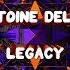 Antoine Delvig Legacy Extended Mix