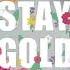 BTS 방탄소년단 Stay Gold Official MV Marimba Remix ReMisong