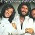 Bee Gees Night Fever SIRDUKE Symphonie Instrumental Mix