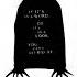 The Babadook Sings A Song The Babadook 2014