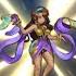 18 Star Test Esmeralda Awaken DEADLY STRONG Mobile Legends Adventure