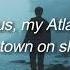 Seafret Atlantis Lyrics