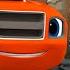 Blaze And Gasquatch Meet Crusher S Cheating Robot Blaze And The Monster Machines Nick Jr
