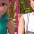 Barbie Dreamhouse Adventures 2 Сезон Теперь на Netflix BarbieRussia 3