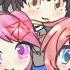 Close Up Meme DDLC Gacha Life Tweening