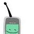 Nokia Phone Does A Jig Camp Crap Character