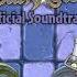 Plants Vs Zombies 2 Dark Ages OST Wave 1 Extended