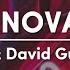 IVE David Guetta Supernova Love Lyrics