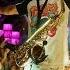 Livin On A Prayer Sax Cover Ibiza Mashup By LuGotti 80 S Hits