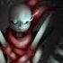 Underfell Great Time Trio Capture The Human Confrontation Of Edgy Trio