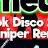 DJ AMELIA TIK TOK DANCE DISCO ZUMBA DJ SNIPER REMIX