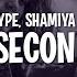 James Hype 7 Seconds Feat Shamiya Battles Lyrics