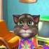 My Talking Tom Gets Crushed Piano