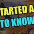 UO Outlands New Player Guide In Under 2 Minutes Get Your Friend To Play Using This Video