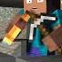 Привет Привет Пока Пока Shorts Minecraft