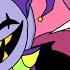 SPAMTON VS JEVIL Deltarune Animated Battle