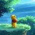 Wherever You Are Winnie The Pooh Art And Music