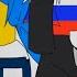 Plastic Meme Meme Countryhumans Rusia Ukarina Countryhumans Animation