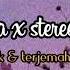 Zaalima X Stereo Hearts Lirik Terjemahan Tik Tok Dj Sid Mushups