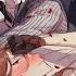 Озвучка Soukoku комиксов Bungou Stray Dogs часть 4