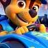 Paw Patrol Ultimate Rescue CHASE And Marshall Battle On The Race Very Funny Story Rainbow 3