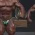 MR OLYMPIA 2021 BIG RAMY