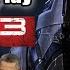 Presidents Play Mass Effect 3 Episode 2