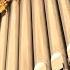 XAVER VARNUS PLAYS VIVALDI S SPRING ON THE DEBRECEN PRESBYTERIAN CATHEDRAL ORGAN