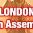 Pop Smoke London Concert Live Show Islington Assembly Hall AcesizOfficial