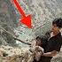 Nomads Effort To Save Hussein S Sister A Breathtaking Encounter With A Wild Cave Dweller