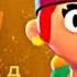 АМБЕР RASA ПЧЕЛОВОД ПАРОДИЯ BRAWL STARS ПЕСНЯ ПРО AMBER БРАВЛ СТАРС
